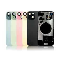 Задние стекла