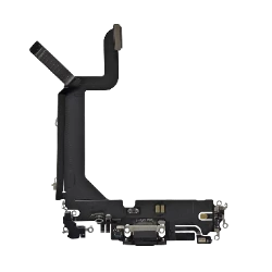 Разъемы зарядки