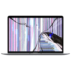Матрицы MacBook