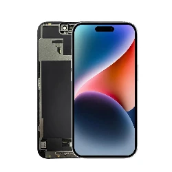 Дисплейные модуля