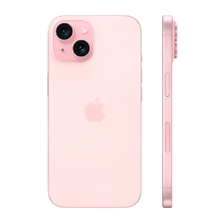 iPhone 15 Plus