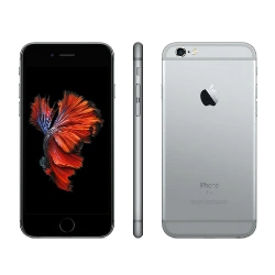iPhone 6s