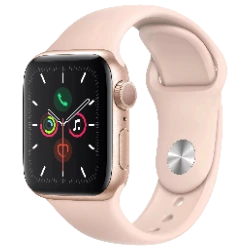 Apple Watch Series 5 40 mm
