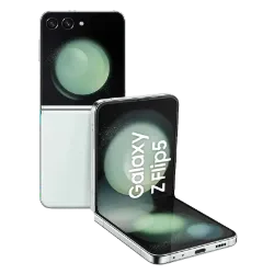 Samsung Galaxy Z Flip 5 (F731)