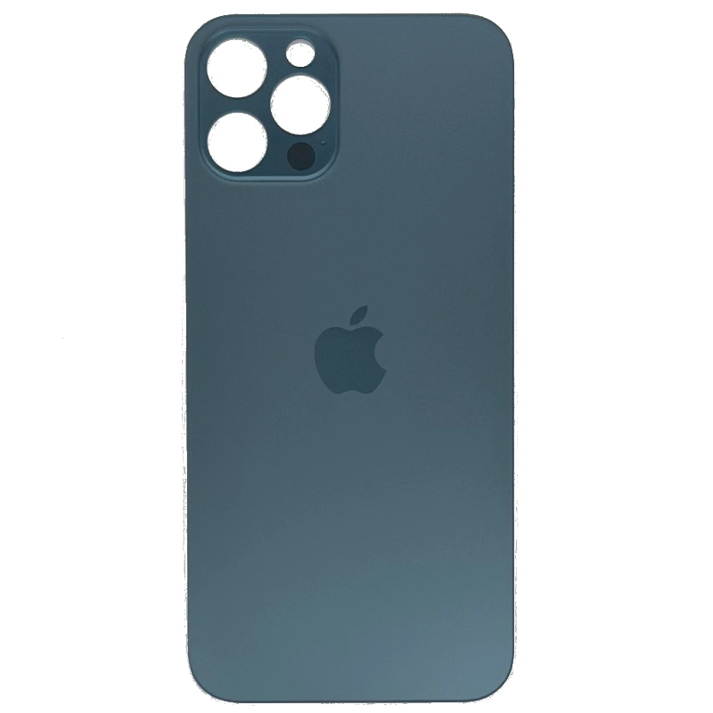 Заднее стекло для iPhone 12 Pro