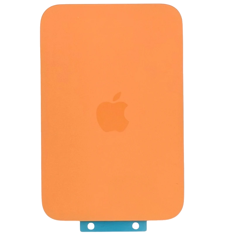 Заднее стекло для iPhone 17 Pro Max
