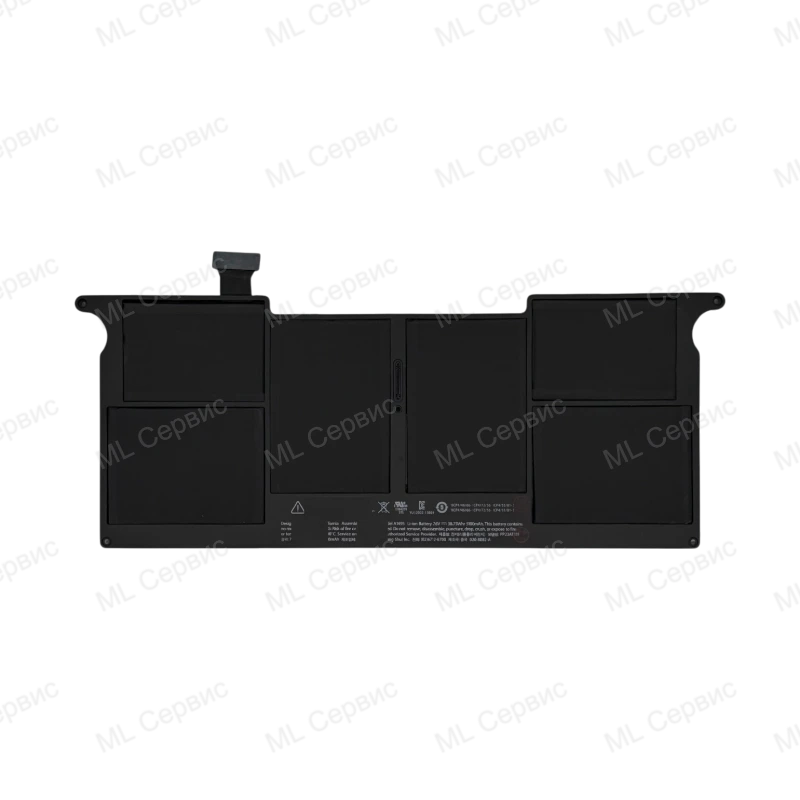 Аккумулятор для Macbook Air 11 A1454 (A1495) (Аккумулятор для Macbook Air 11 A1454 (A1495))