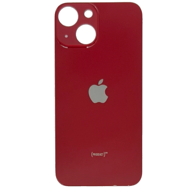 Заднее стекло для iPhone 13