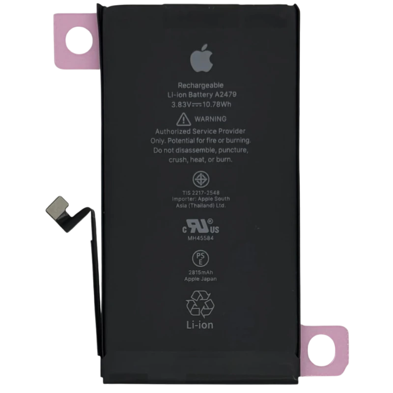 Аккумулятор для iPhone 12/12 pro (АКБ)