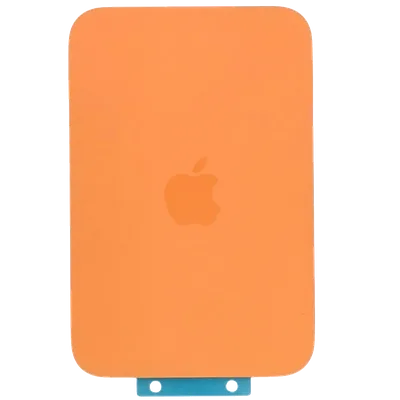 Заднее стекло для iPhone 17 Pro Max