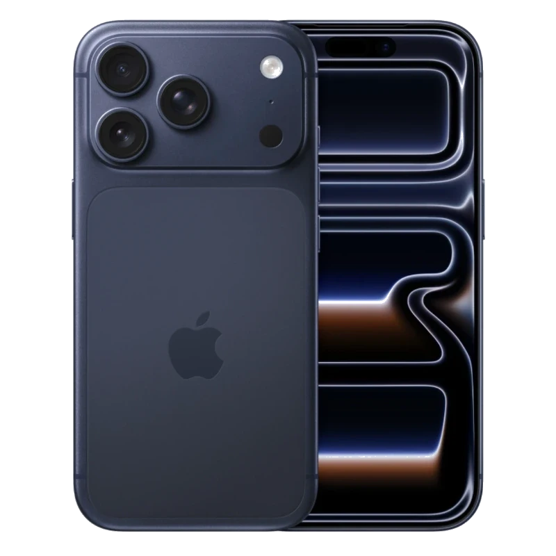 Аккумулятор для iPhone 17 PRO MAX